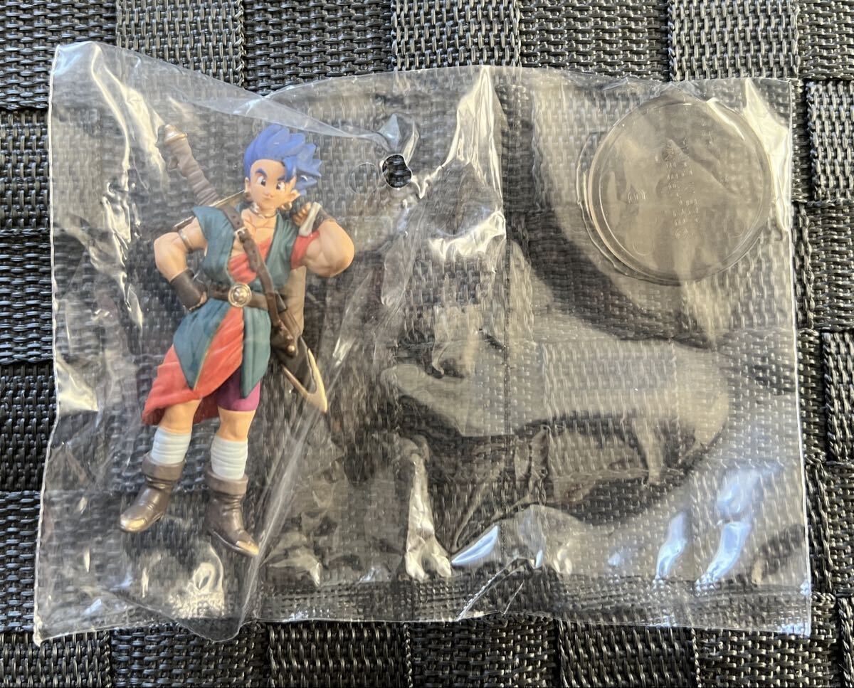 SQUARE ENIX ドラゴンクエスト フィギュア5点セット 新品未開封 2025年最新】Yahoo!オークション -ドラゴンクエスト フィギュア