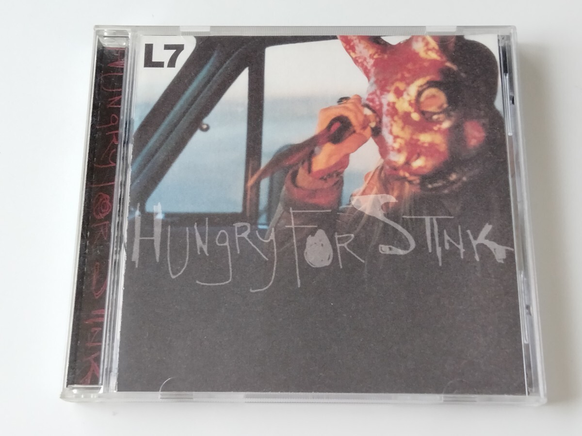 2025年最新】Yahoo!オークション -#l7(音楽)の中古品・新品・未