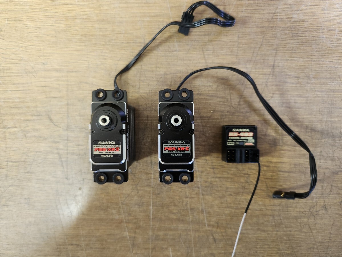 サンワ サーボ USED 2025年最新】サンワ(SANWA) サーボの検索結果 - 人気高性能商品