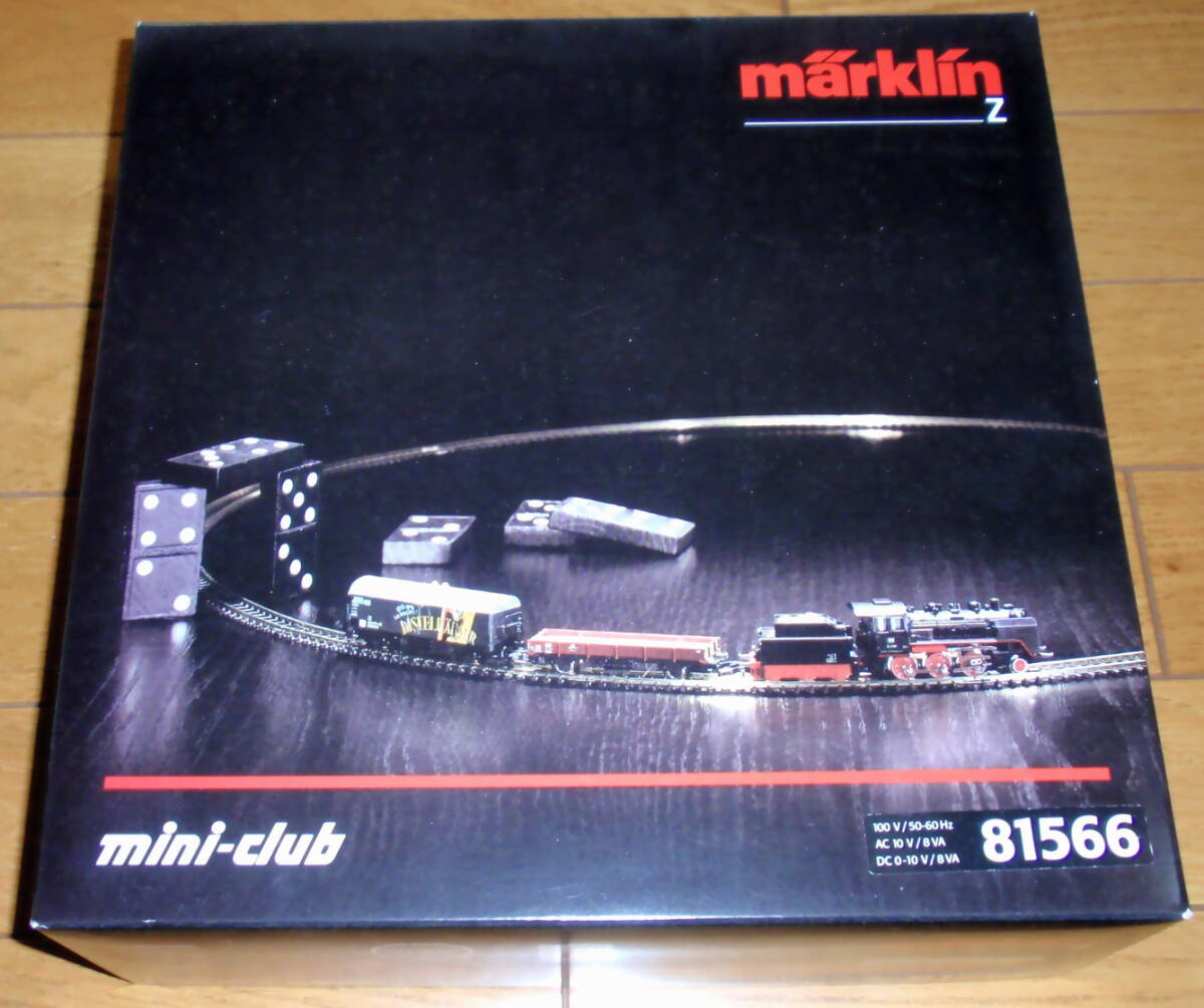 Yahoo!オークション -「marklin」(Nゲージ) (鉄道模型)の落札