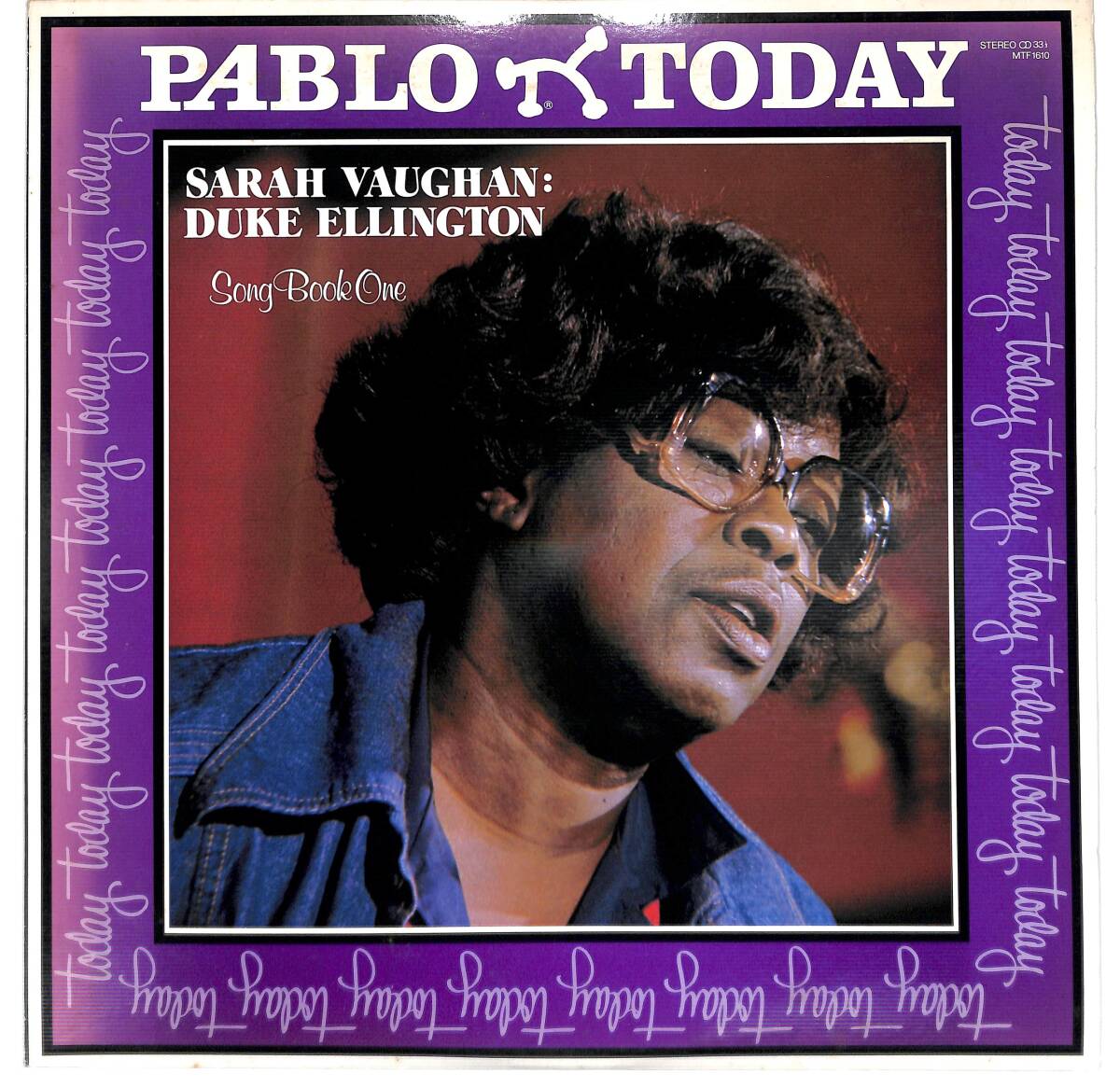 ★ＵＳオリジナル盤★デューク・エリントンＬＰ２枚セット ☆USオリジナル盤☆デューク・エリントンLP2枚セット その他