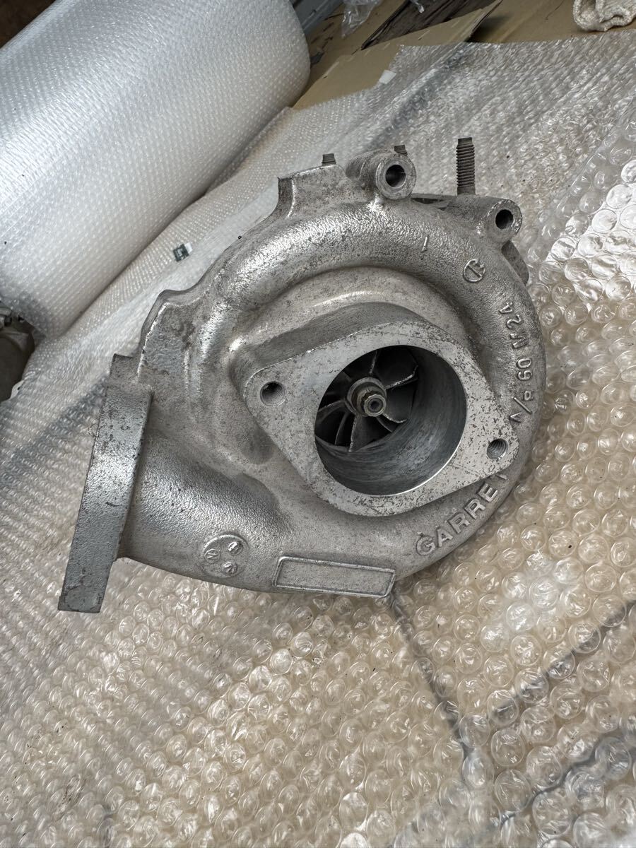 BCNR33 N1タービン2個セット Yahoo!オークション -「bcnr33 n1タービン」の落札相場・落札価格