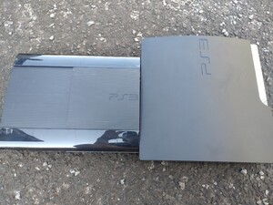 ps3 4000C 2500A プレステ3 PlayStation3 プレイステーション3 ブラック 98 107