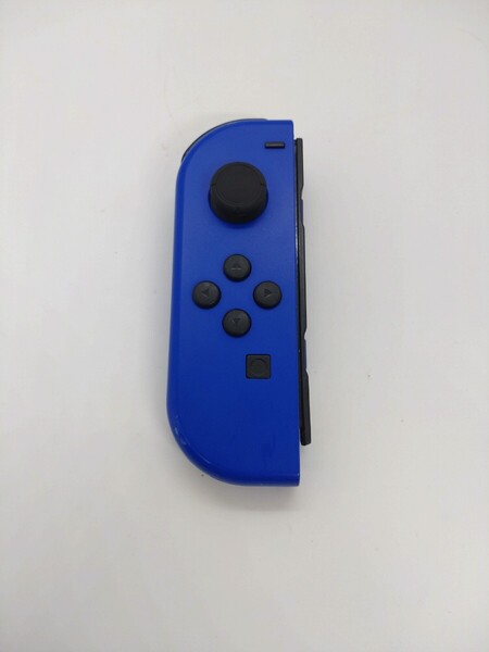 ジョイコン Joy-Con Switch ニンテンドースイッチ 任天堂 Nintendo 102 ネオンブルー L 左