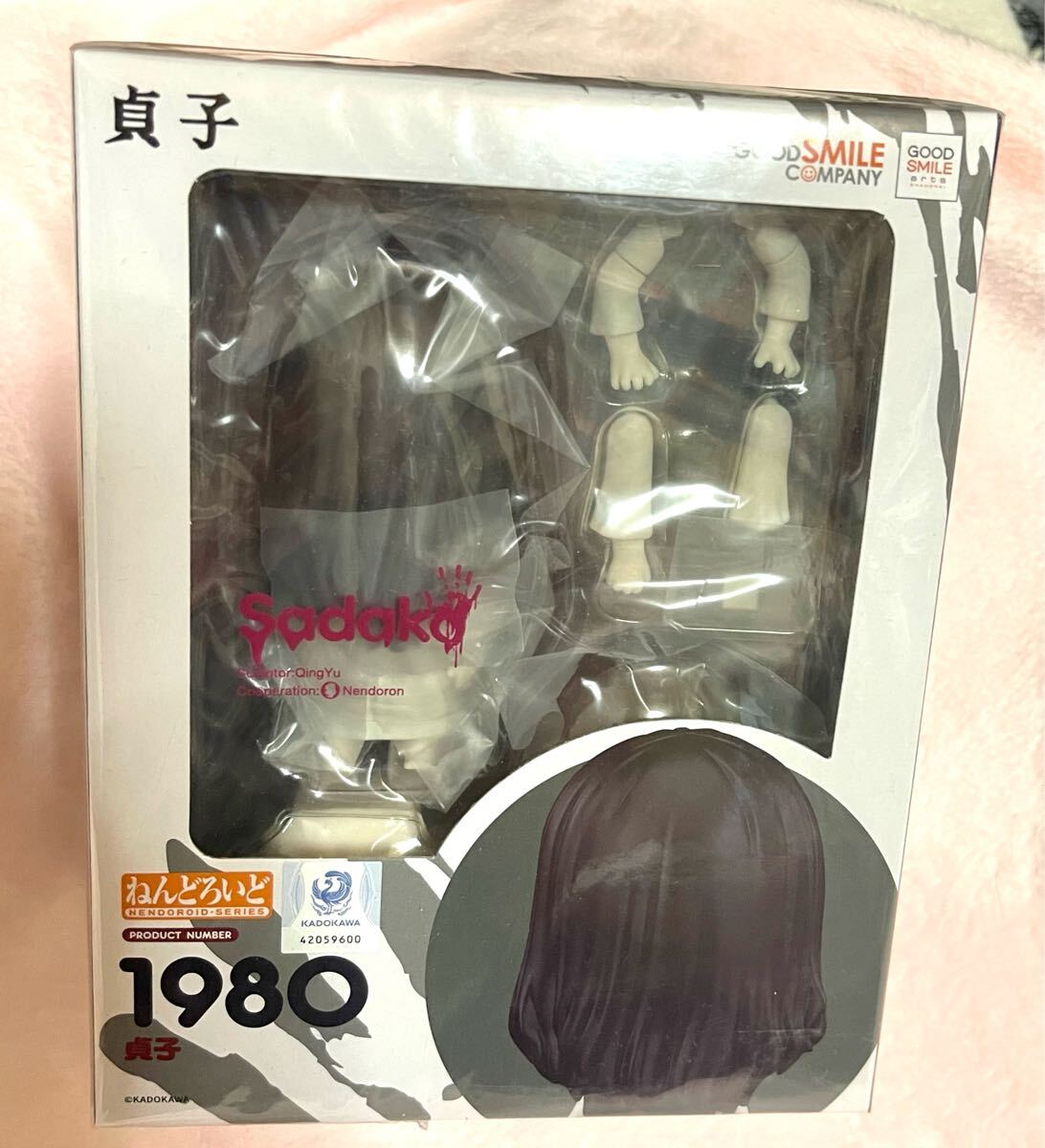 貞子 フィギュア　新品未開封 未開封品】HORROR美少女 貞子 1/7スケールフィギュア - メルカリ