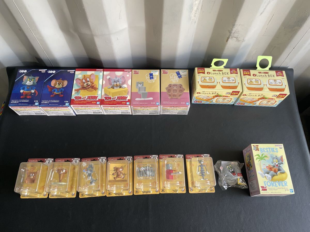 トムとジェリーグッズまとめ売り トムとジェリー まとめ売り - メルカリ