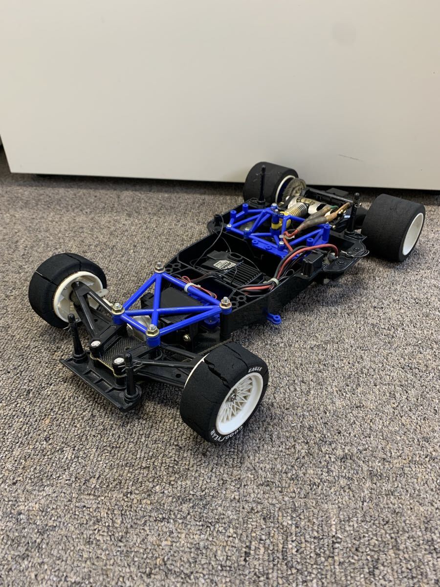 Cカー シャーシ 中古 2025年最新】Yahoo!オークション -タミヤ cカーの中古品・新品