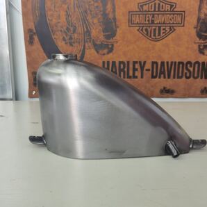 T-86 4L 汎用品 ナロー スポーツスタータンク スモールタンク ロートンネル カム式給油口 ワンオフ タンク製作工房