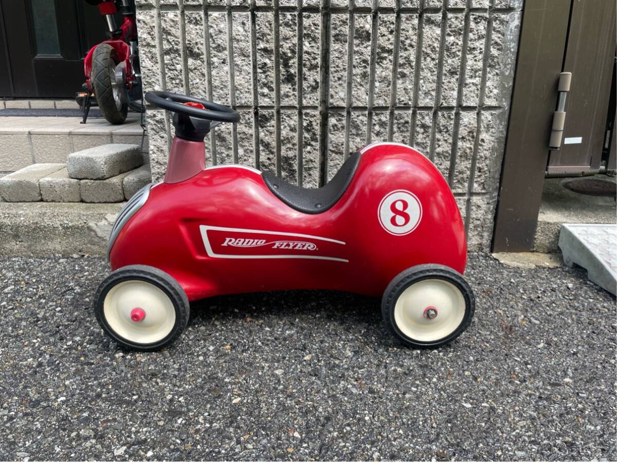 2025年最新】Yahoo!オークション -ラジオフライヤーの中古品