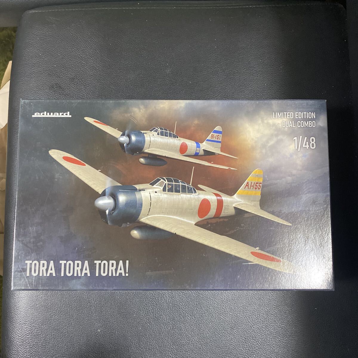 ラスト1個！送料無料！トミー零戦のプラモデル未開封！外箱に汚れ、ダメージ有り！ ラスト1個！送料無料！トミー零戦のプラモデル未開封！外箱に汚れ、