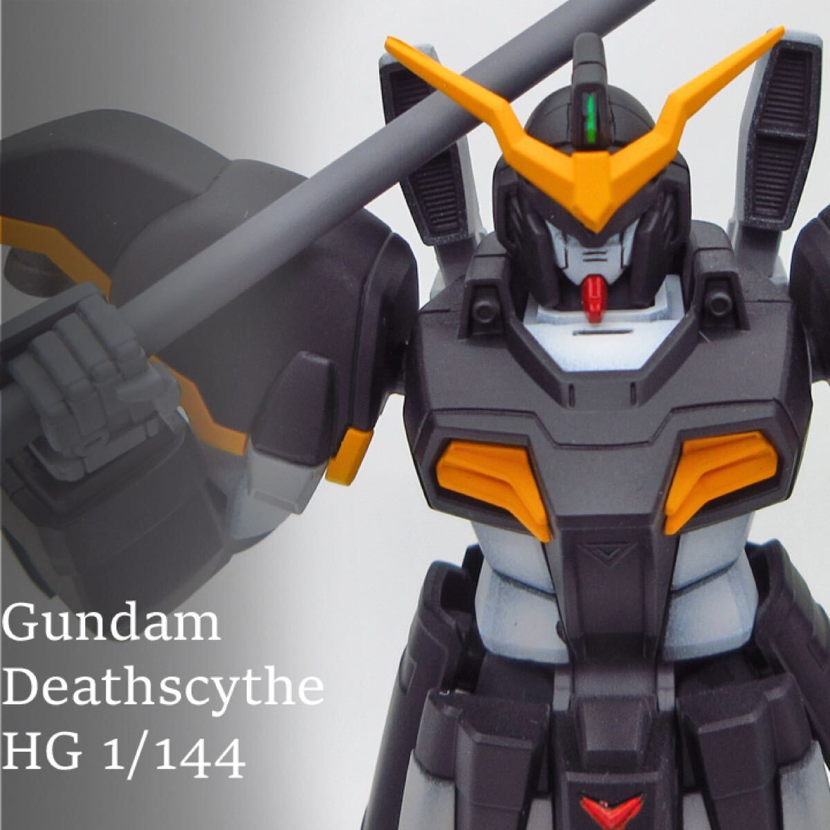 Yahoo!オークション -「ガンダムデスサイズ 完成」の落札相場