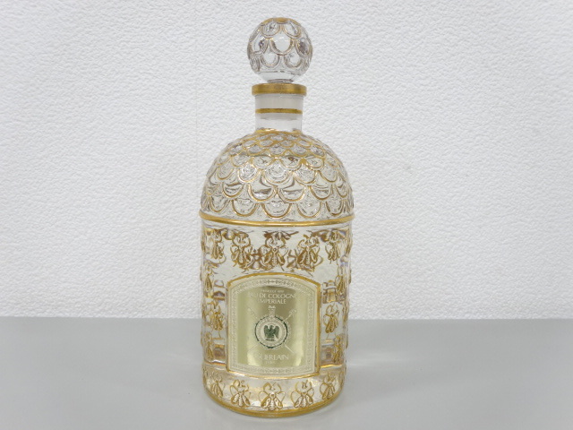 Yahoo!オークション -「(ビンテージ」(ゲラン) (女性用)の落札