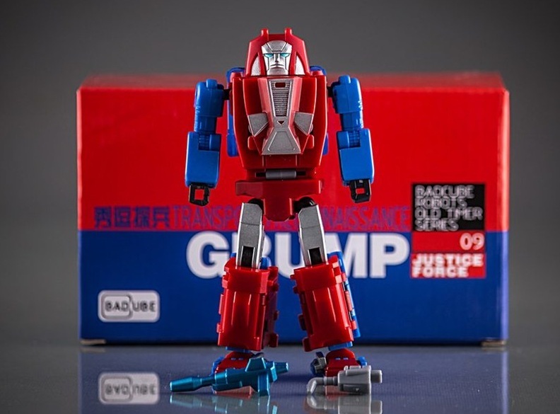 2025年最新】Yahoo!オークション -トランスフォーマー 非正規の