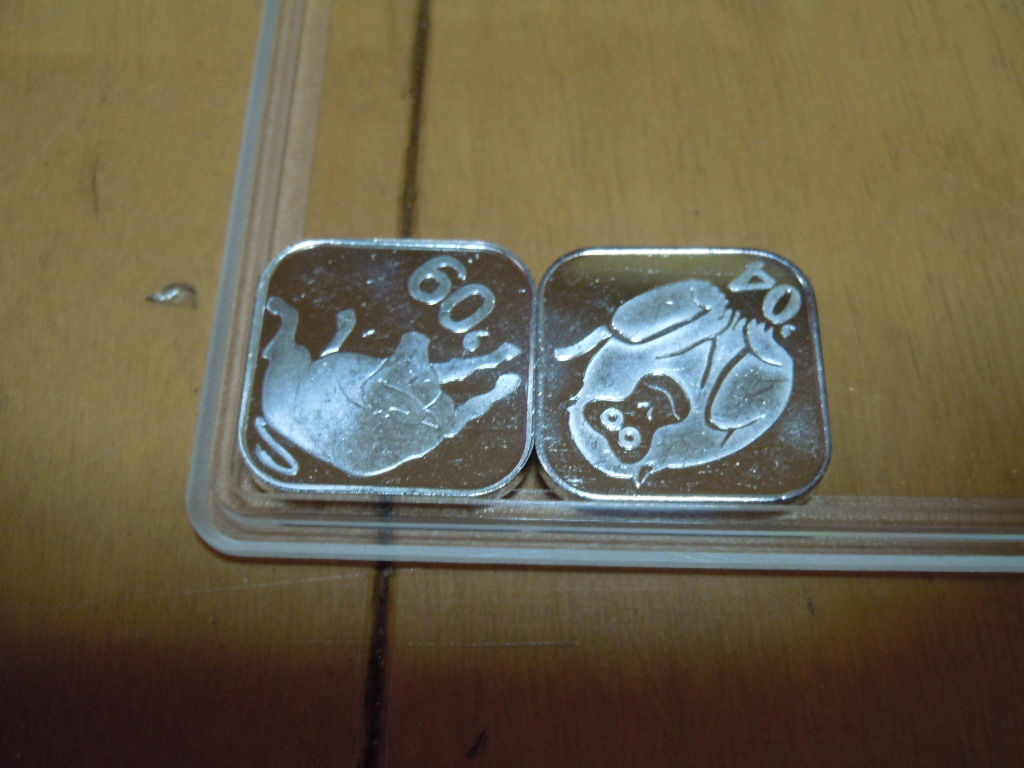 Yahoo!オークション -「造幣局 メダル」(銀製) (金属工芸)の落札