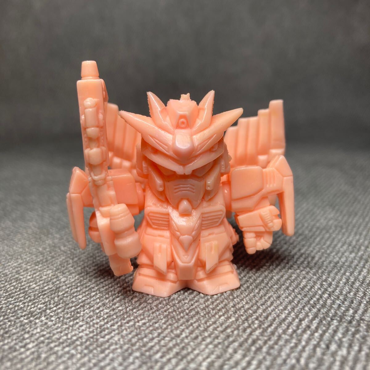 ☆レア☆SDガンダム ガン消し 鉄製フィギュア10個セット 2025年最新】Yahoo!オークション -ガン消し(ガンダム)の中古品