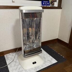 【2019年製】グラファイトヒーター ALADDIN CAH-2G10B 訳アリ