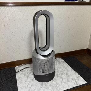 【2020年製】dyson hot+cool HP00 相互リモコン付