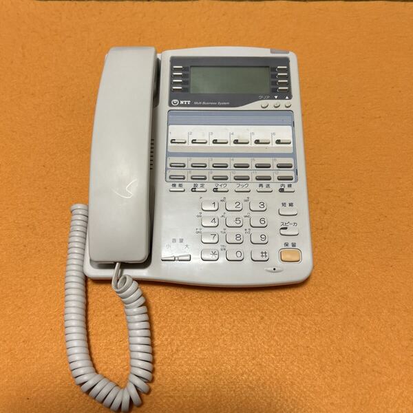 【NTT MBSシリーズ】★ MBS-6LSTEL