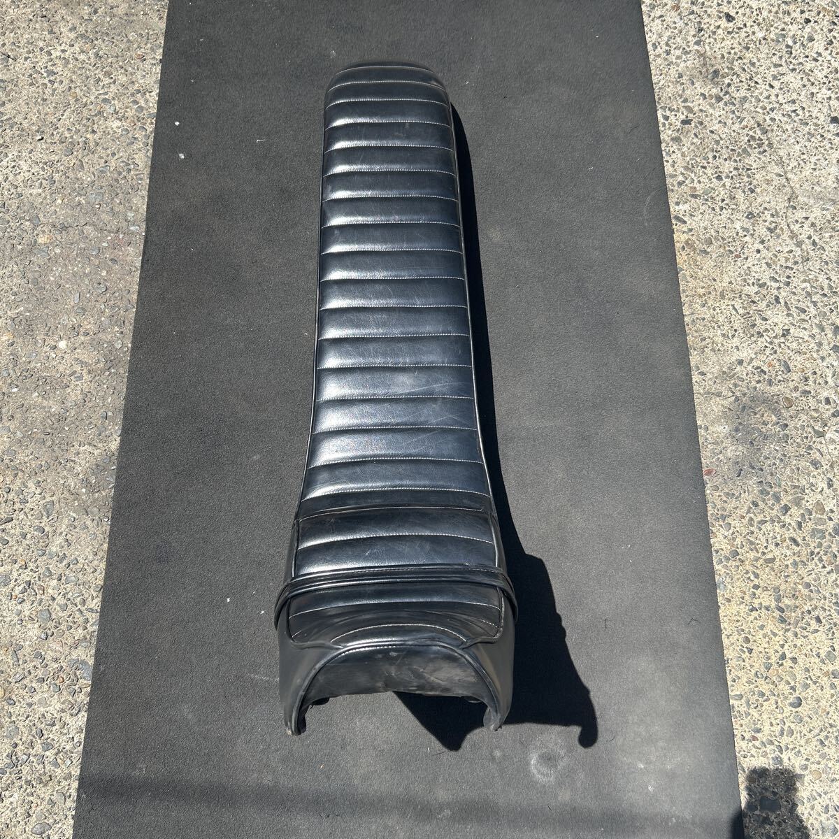 新品◆ GS400 純正ライン.シート.E2.E3 2025年最新】Yahoo!オークション -gs400 シート 純正の中古品