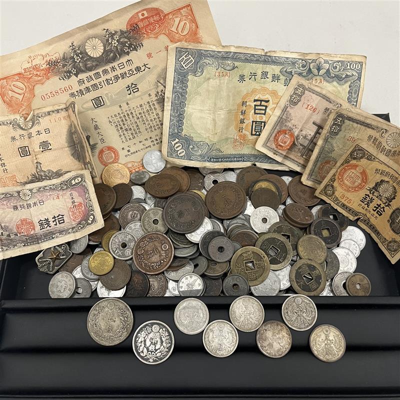 銀貨　まとめ売り Yahoo!オークション -「銀貨 まとめ」(その他) (銀製)の落札相場