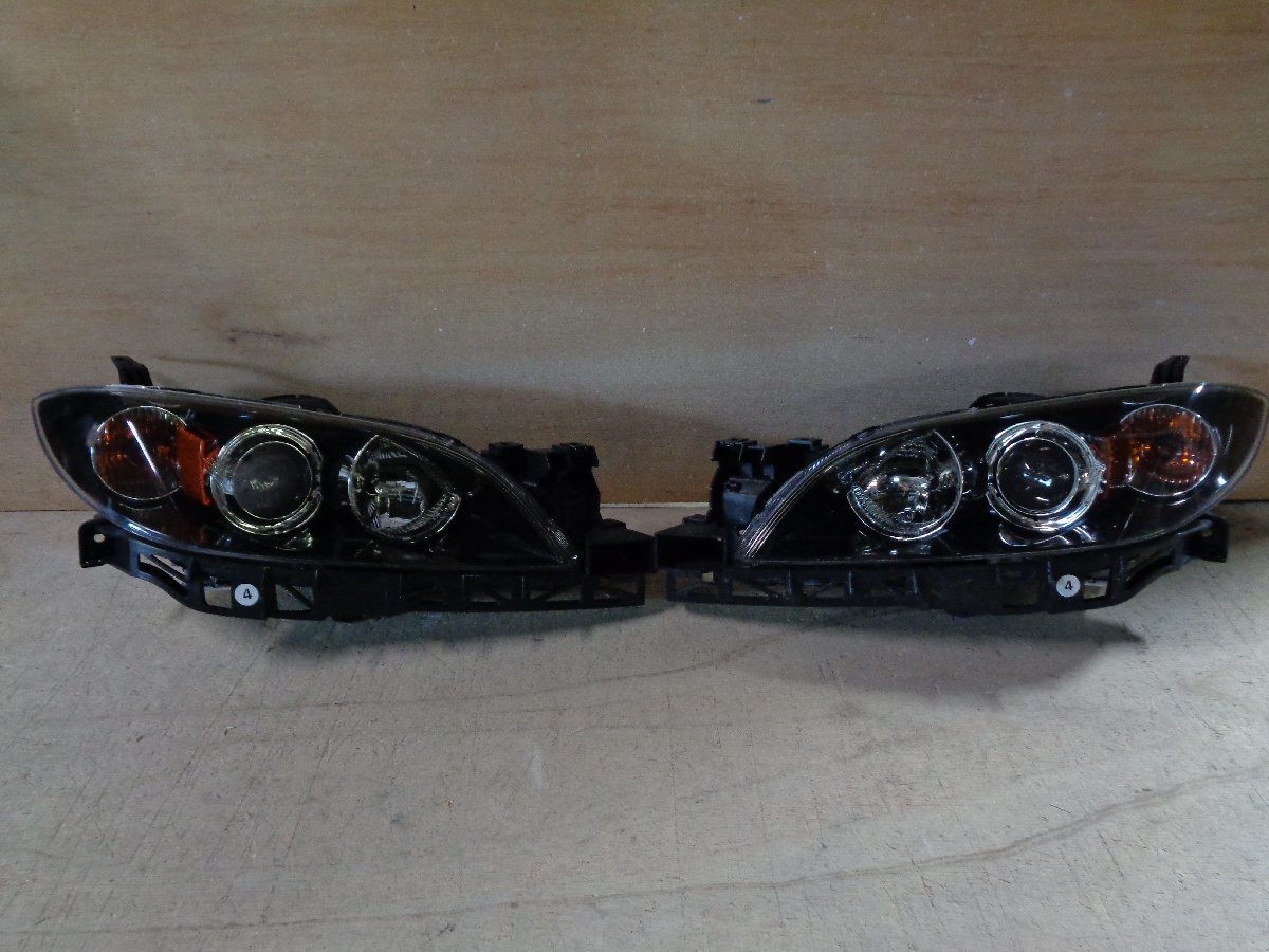 2025年最新】Yahoo!オークション -bkアクセラ ヘッドライトの