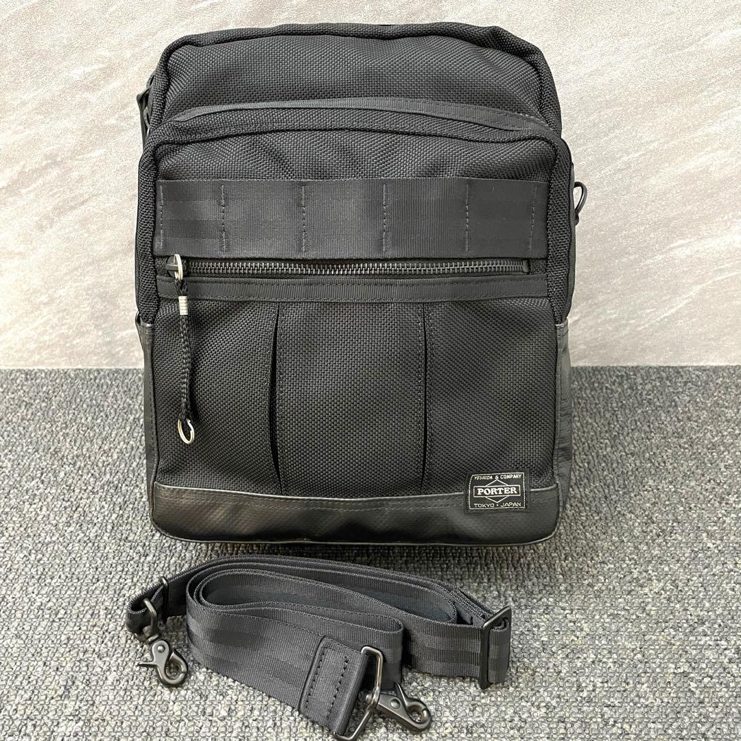 2025年最新】Yahoo!オークション -ポーターカメラバッグの中古品