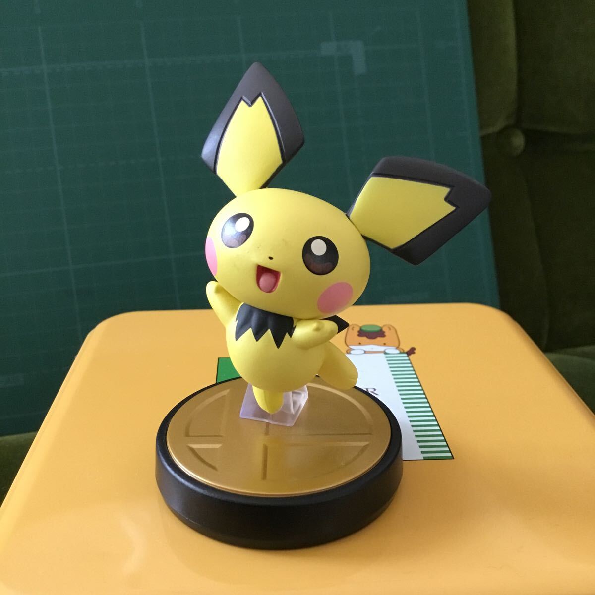 2025年最新】Yahoo!オークション -ポケモン amiiboの中古品