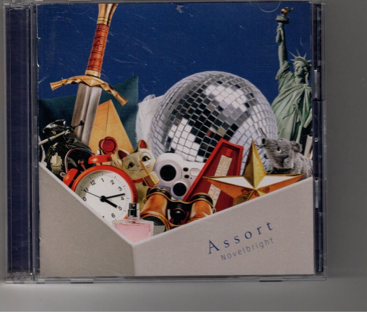 Yahoo!オークション -「ノーベルブライト」の落札相場・落札価格