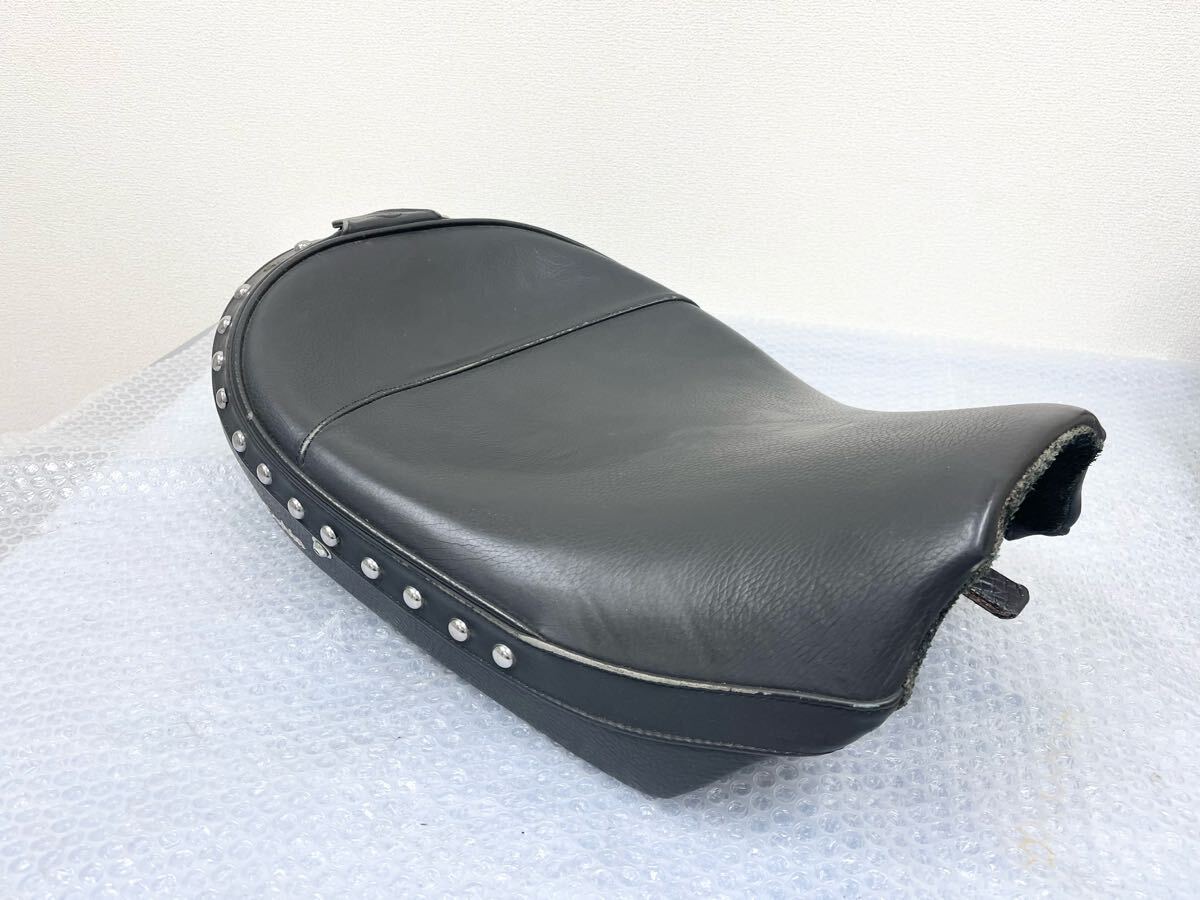 新品未使用コルビンシート４点セット Corbin デュアルスポーツシート ZX14R/ZZR1400 06-11