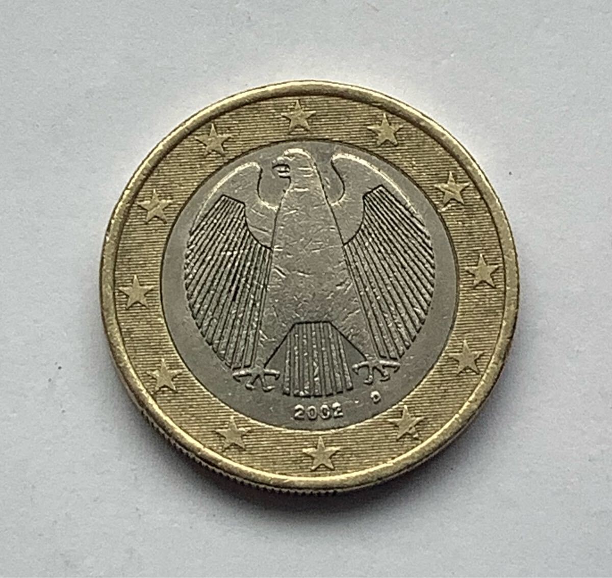 2025年最新】2002年～のヨーロッパ硬貨商品一覧 - Yahoo