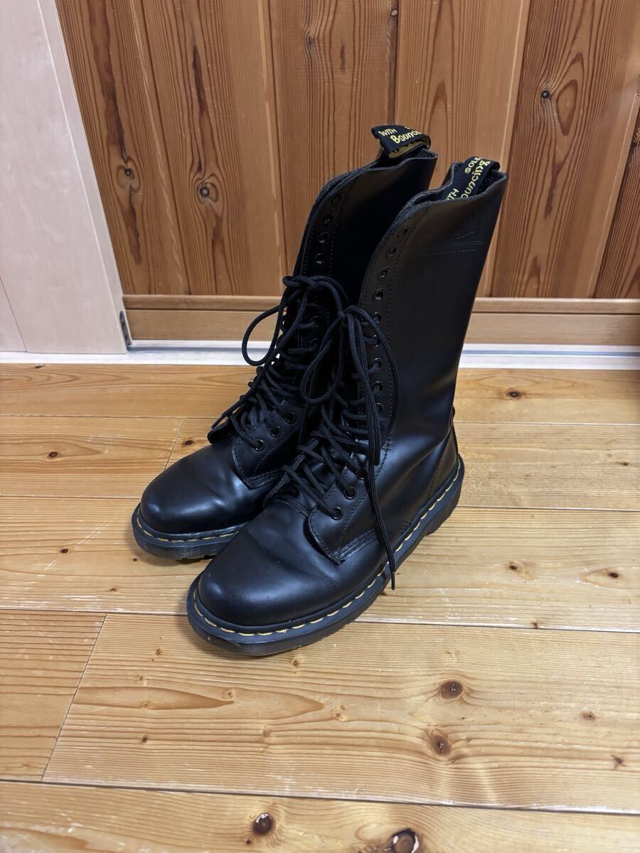 Dr. Martens 未使用箱無し ドクターマーチン(Dr.Martens)】ブランド・古着のネット通販