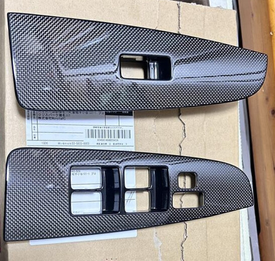 2025年最新】Yahoo!オークション -jzx100 スイッチパネルの中古