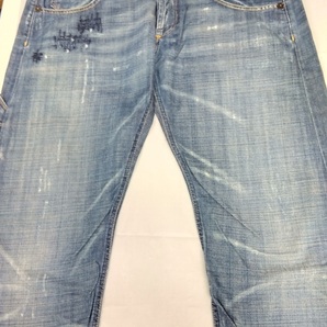 (137)FREESOUL デニムパンツ