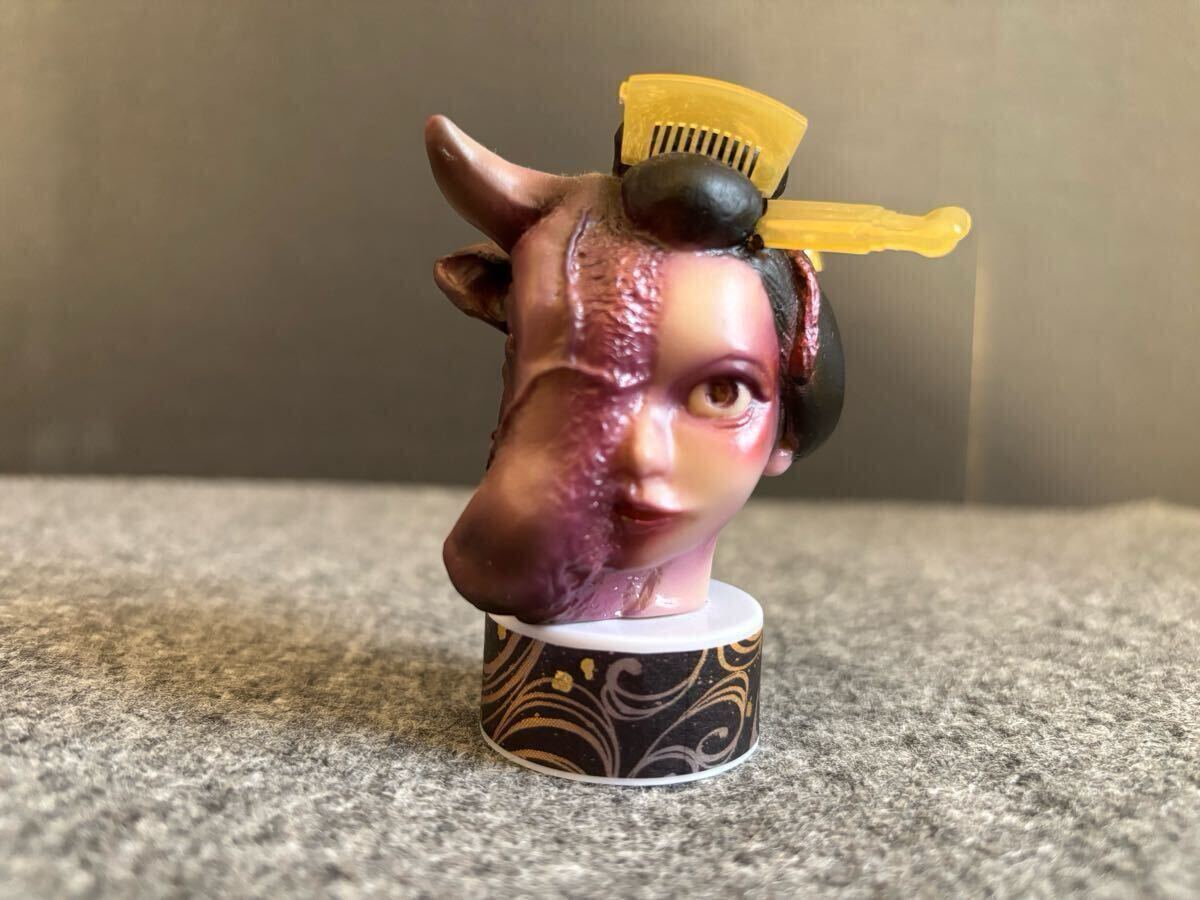 Yahoo!オークション -「くだん」(おもちゃ、ゲーム) の落札相場