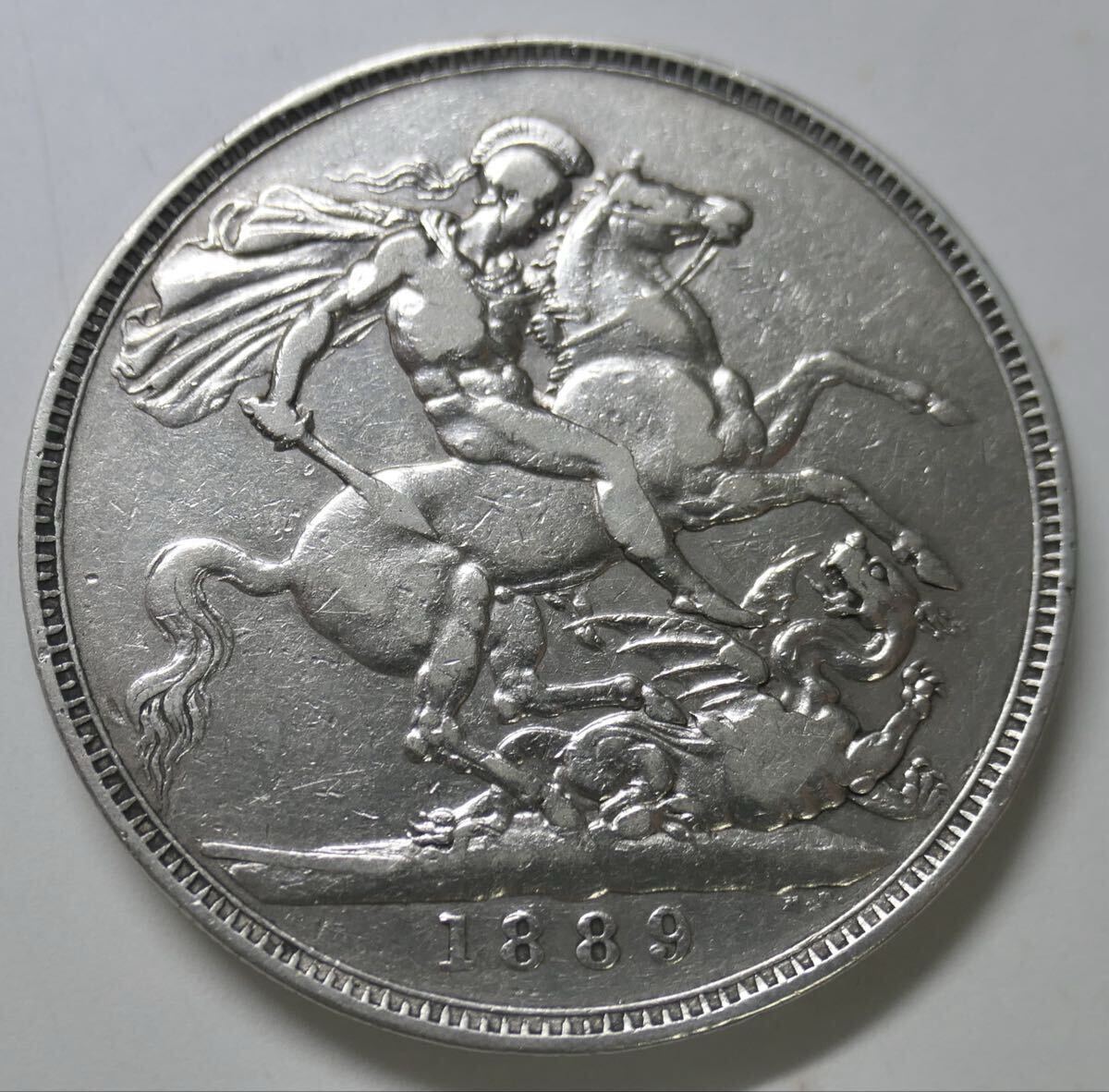 Yahoo!オークション -「ヴィクトリア女王コイン」の落札相場