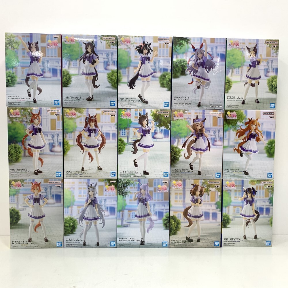 Yahoo!オークション -「メジロドーベル」の落札相場・落札価格