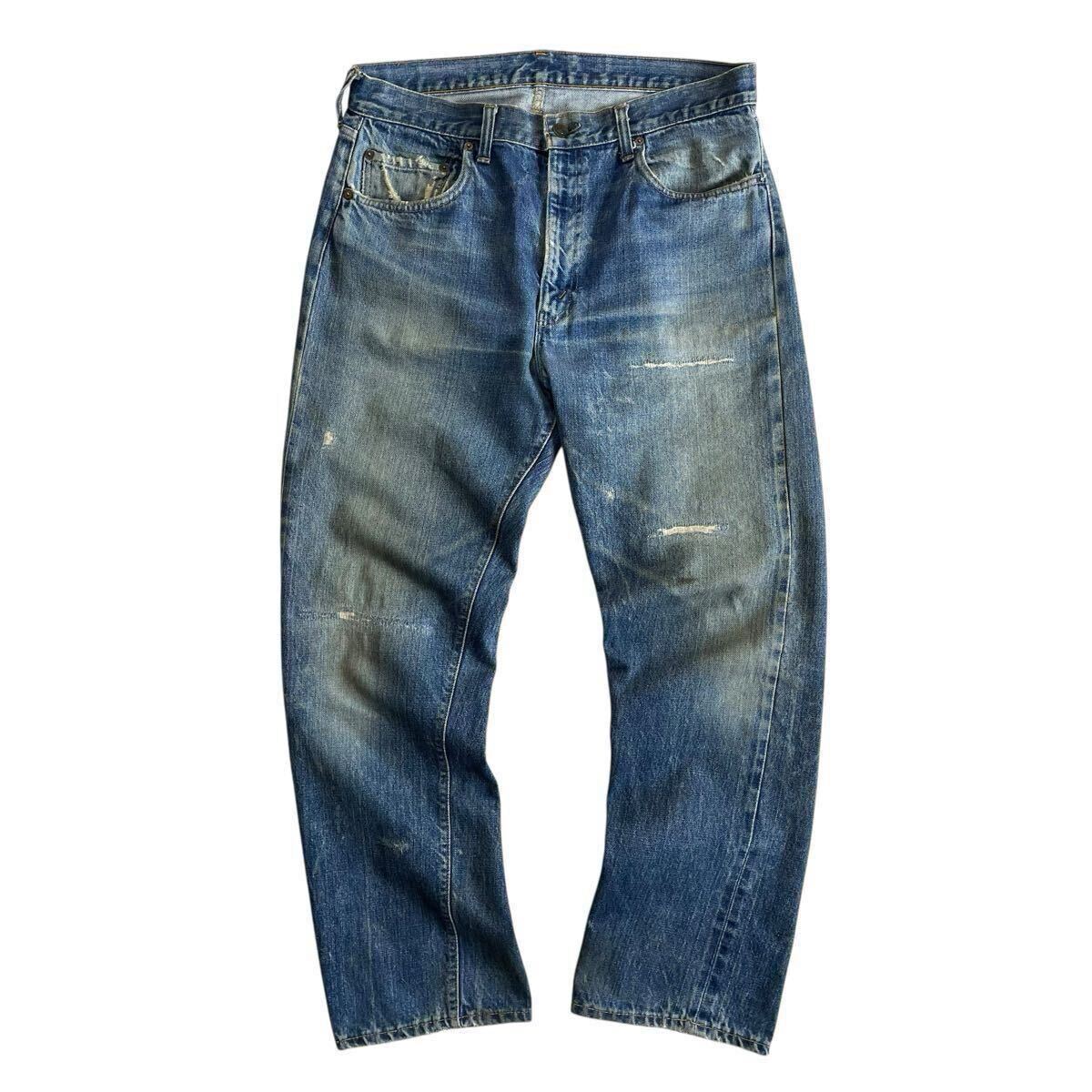 2025年最新】Yahoo!オークション -levi's 505 66前期の中古品