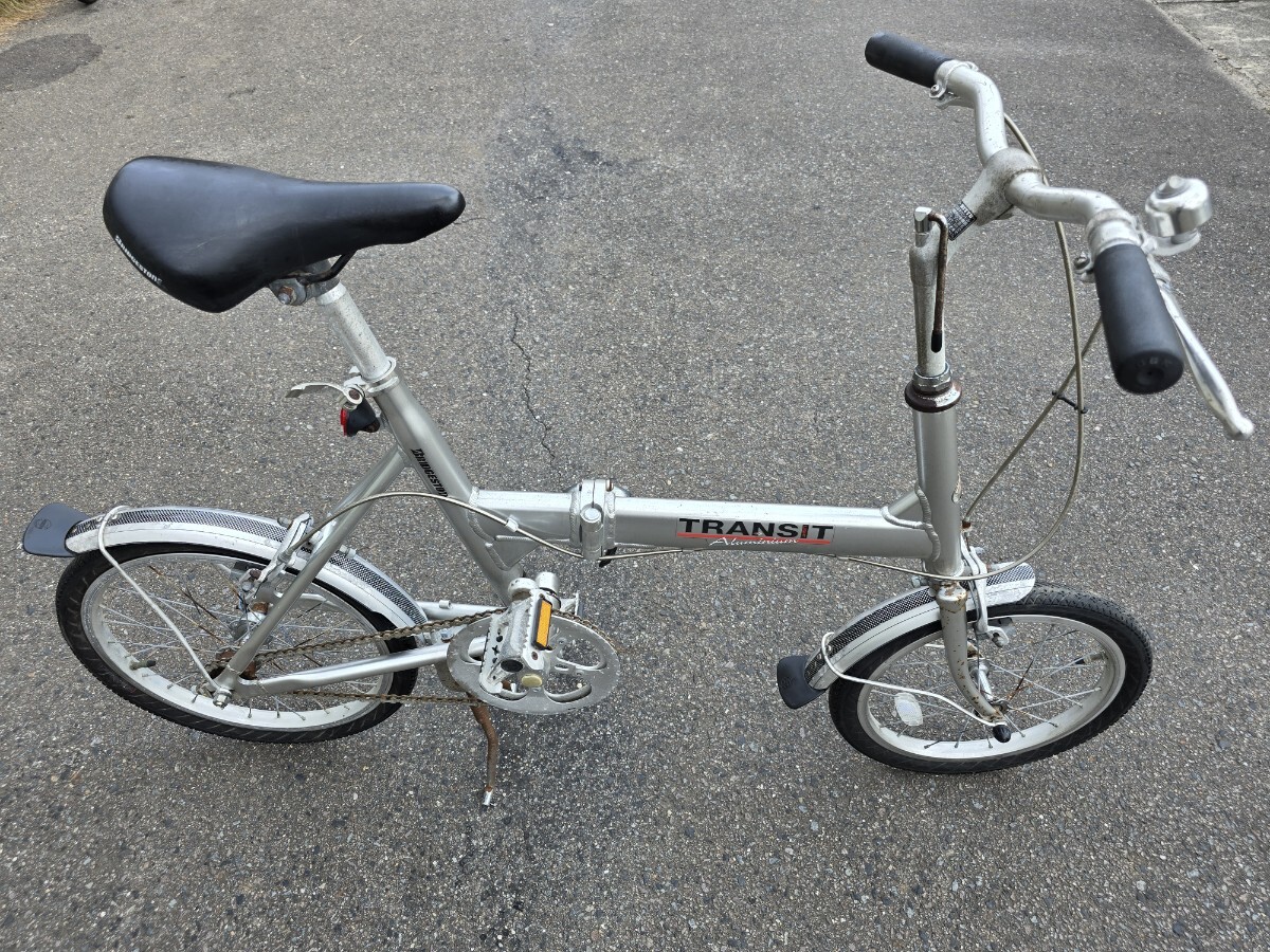 2025年最新】Yahoo!オークション -ブリヂストン 折りたたみ