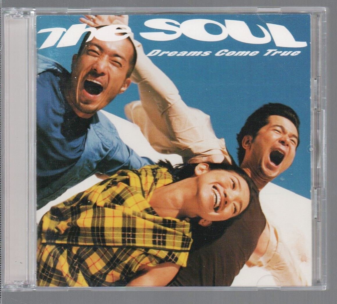 【中古】 WINTER　SONG/ＣＤシングル（１２ｃｍ）/ESCA-5909 国内盤CD☆ドリームズ・カム・トゥルー/DREAMS COME TRUE