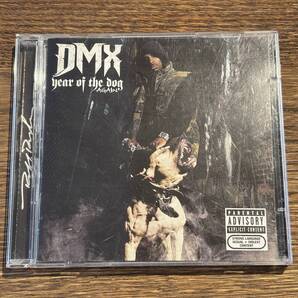 【DMX】YEAR OF THE DOG...AGAIN