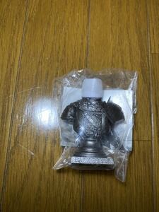 【未開封】DARK SOULS REMASTERED ダークソウル リマスタード 数量限定特典 上級騎士バストアップフィギュア/ゲームグッズ PS4 ソフトなし