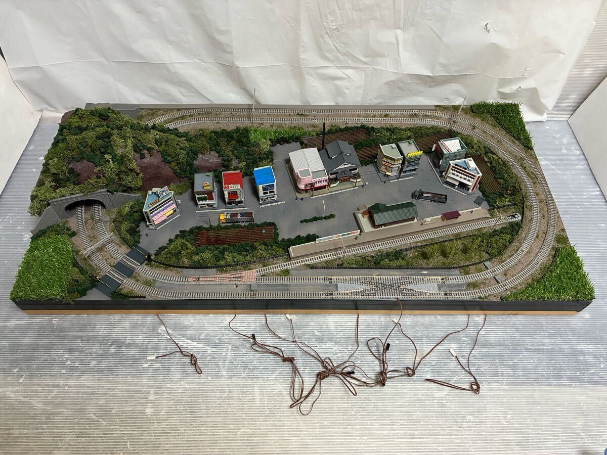 Ｎゲージ　昭和ジオラマ人形シリーズ　未使用 楽天市場】ジオラマ 昭和（規格（鉄道模型）Nゲージ）の通販