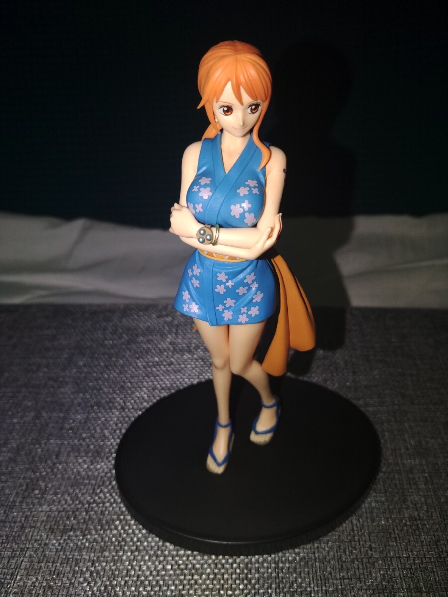 2025年最新】Yahoo!オークション -ワンピースプライズフィギュア