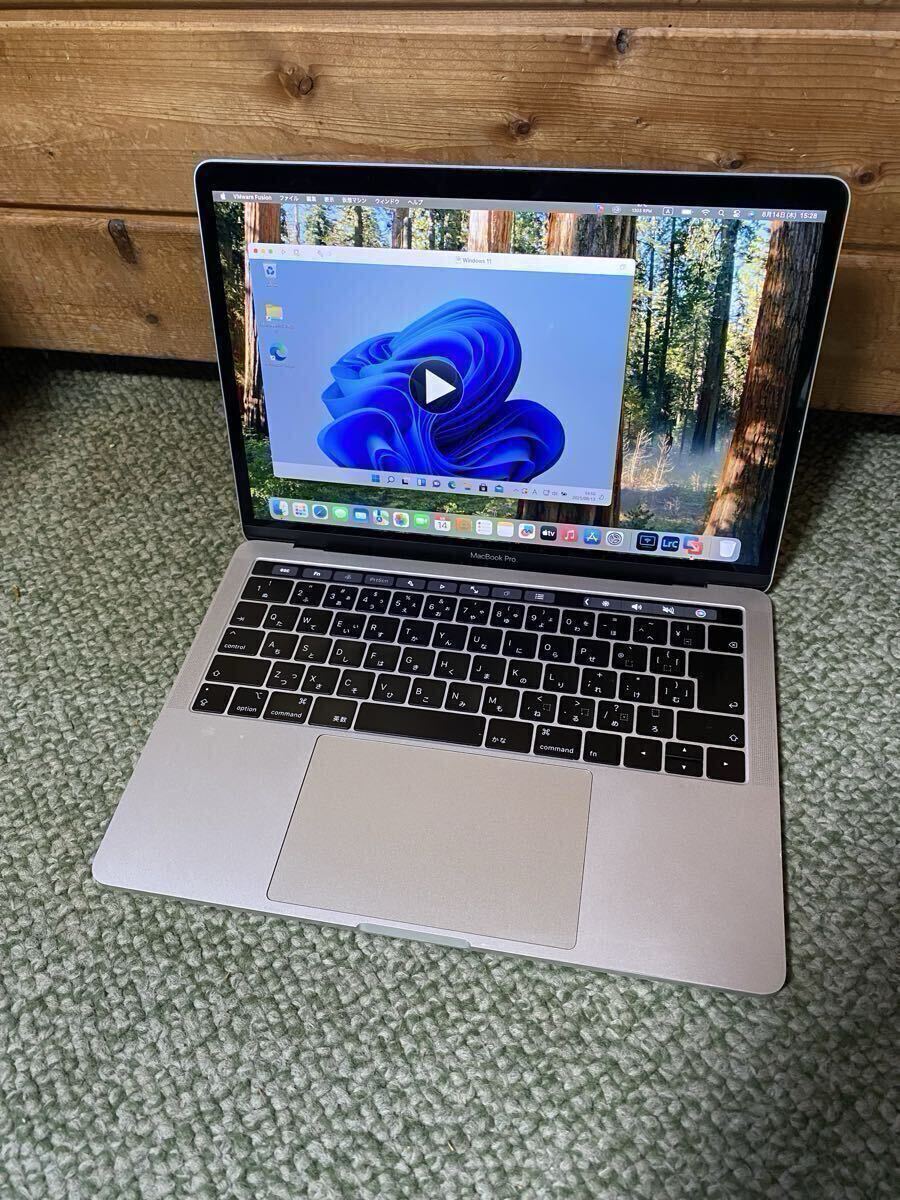 ☆美品☆ MacBook Pro Core i7 SSD1TB メモリ16GB MacBook Pro Core i7 メモリ16gbのおすすめ人気商品一覧 通販