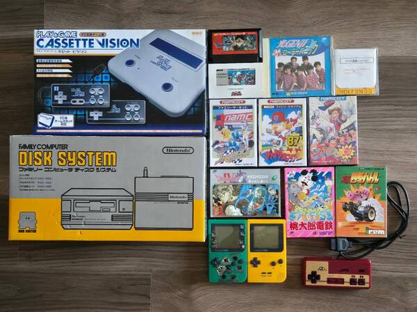 全15本 帰ってきたマリオブラザーズ ドラゴンクエスト ゲームボーイ ジョイカード ファミコン FC レトロ ゲーム ディスクシステム 任天堂