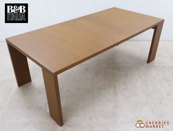 【最終値下】B&B ITALIA アントニオ チッテリオ ローテーブル 2025年最新】B&B Italia(イタリア)の人気商品が見つかる - Yahoo