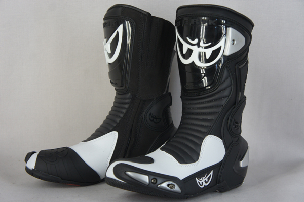 BERIK ベリック 1481 ライディングブーツ 43 Amazon.co.jp: BERIK(ベリック) レーシングブーツ SHORTY BOOTS