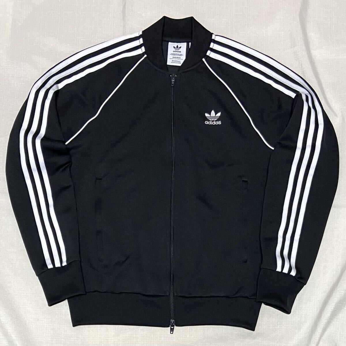 【新品未使用】adidas トラックジャケット 2025年最新】Yahoo!オークション -「トラックジャケット