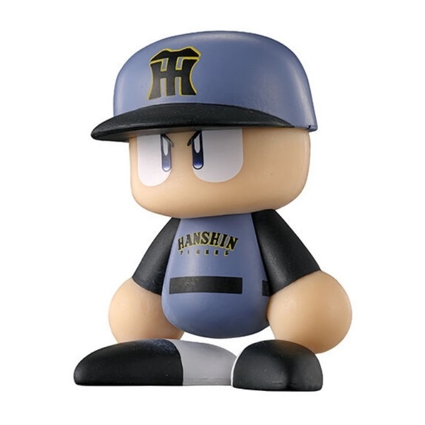 パワプロくん ならぶんです。 セントラル・リーグ ビジターVer. 阪神タイガー