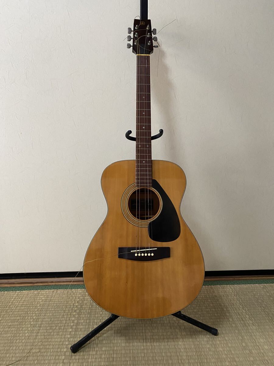 ヤマハ YAMAHA アコースティックギター FG-151 ギターケース付き 2025年最新】Yahoo!オークション -ヤマハ fg ハードケースの中古